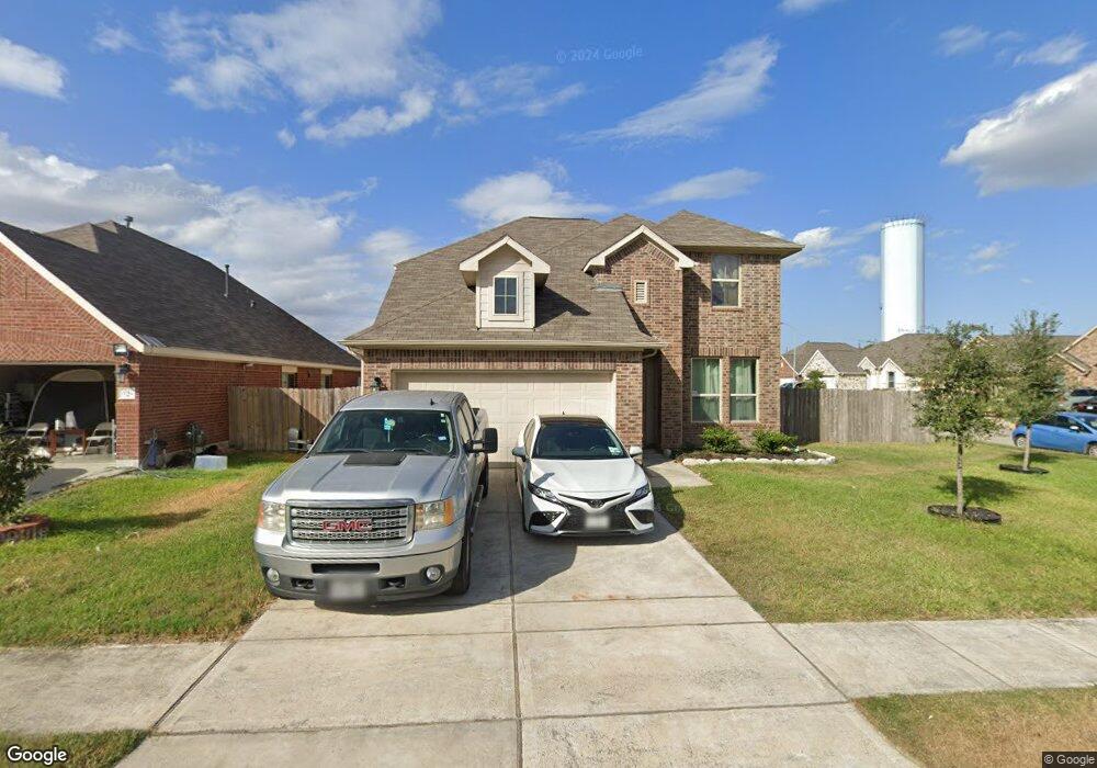 7038 Birnam Garden Ln, Houston, TX 77086 - photo 1