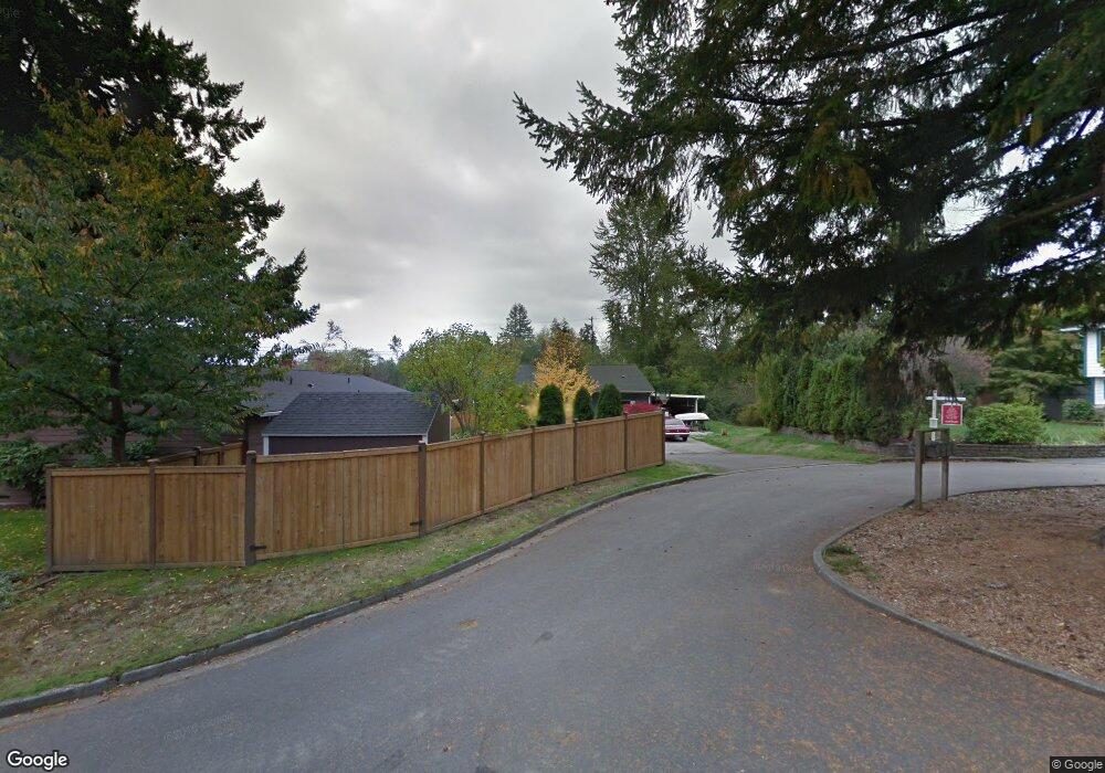 1228 207th St SE, Bothell, WA 98012 - photo 1