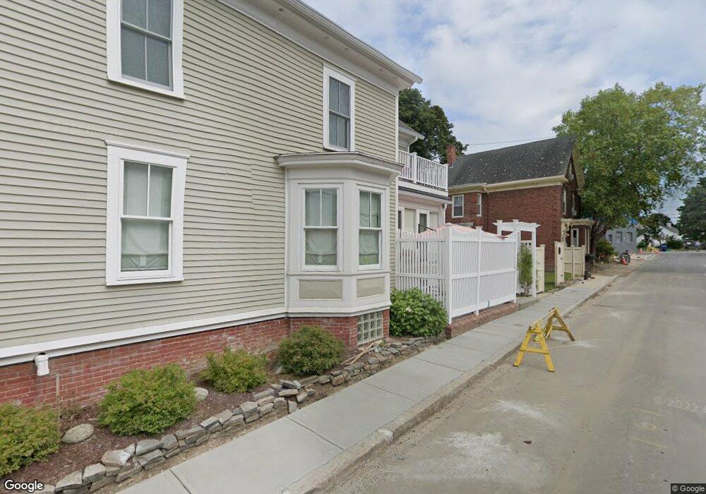 394 Hanover St, Portsmouth, NH 03801 - photo 1