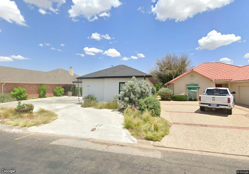 2101 Valleyview Dr, San Angelo, TX 76904 - photo 1