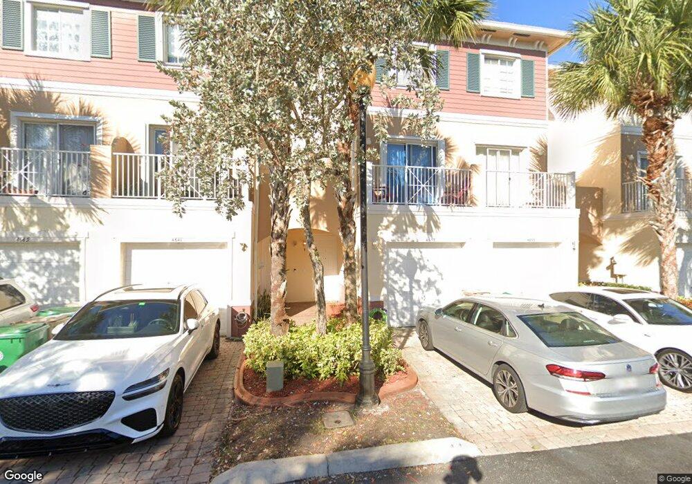 4637 SW 75th Way unit 4367, Davie, FL 33314 - photo 1