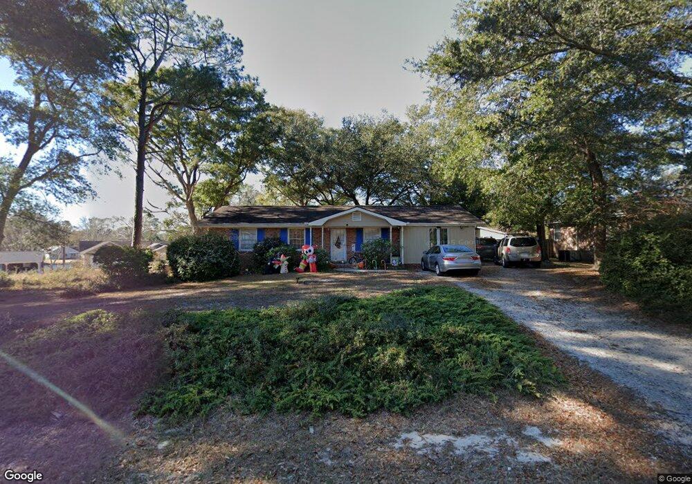 1034 High Point Ave, Calabash, NC 28467 - photo 1