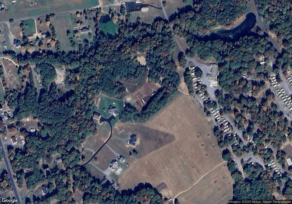 45171 Smiths Ln, Callaway, MD 20620 - photo 1