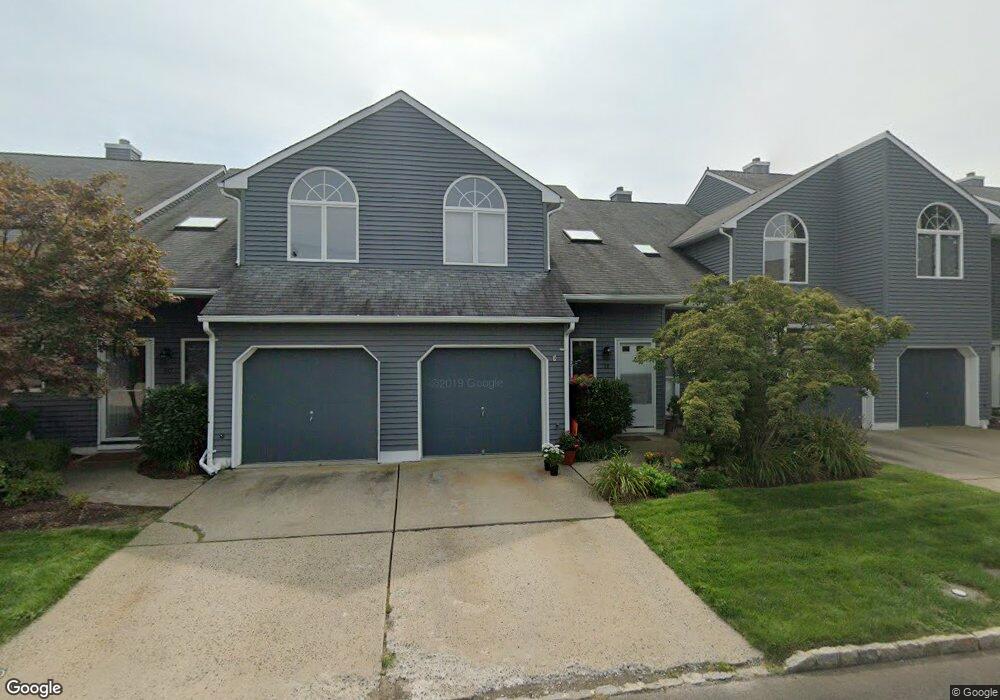 38 Shore Dr unit CO38, Long Branch, NJ 07740 - photo 1