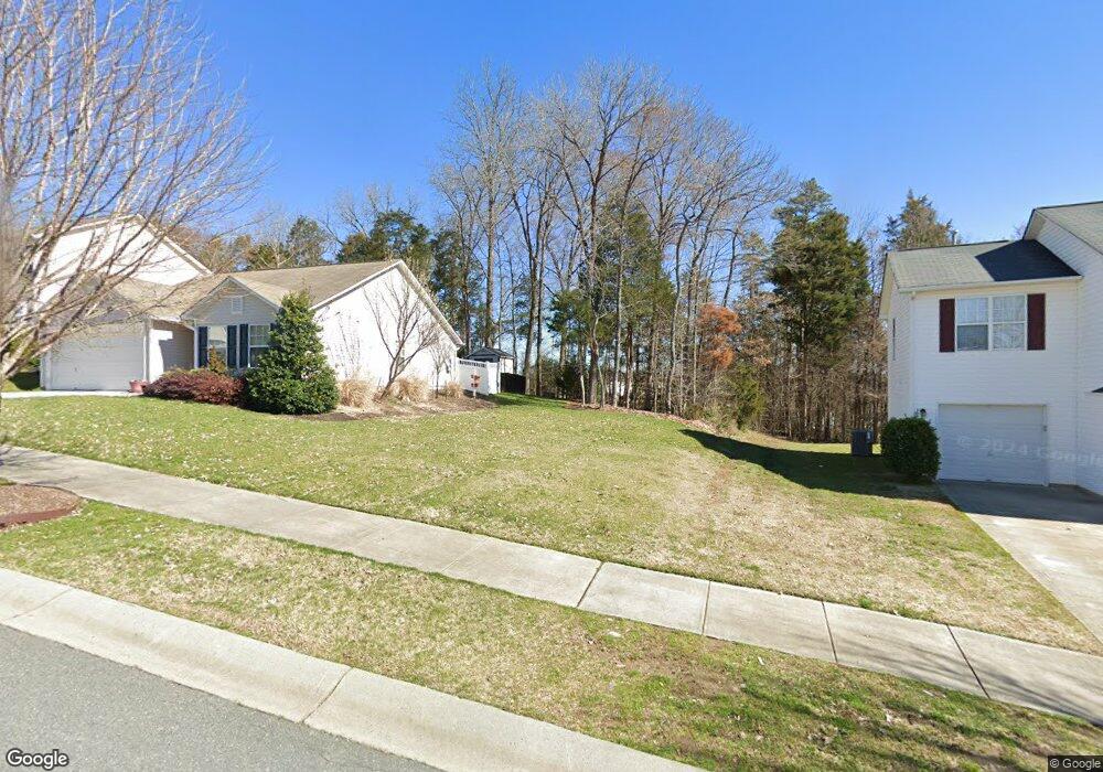 4102 Margate St SW, Concord, NC 28025 - photo 1