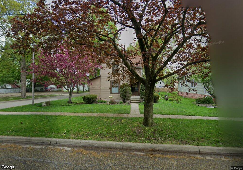 178 Budlong St, Adrian, MI 49221 - photo 1