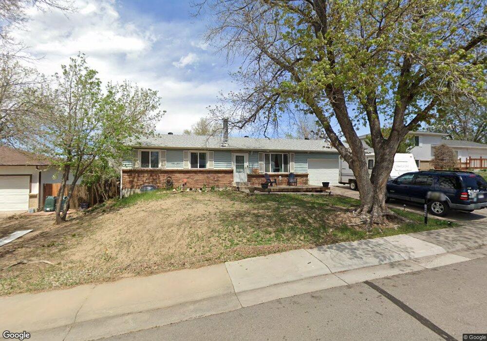 16849 E Amherst Ave, Aurora, CO 80013 - photo 1