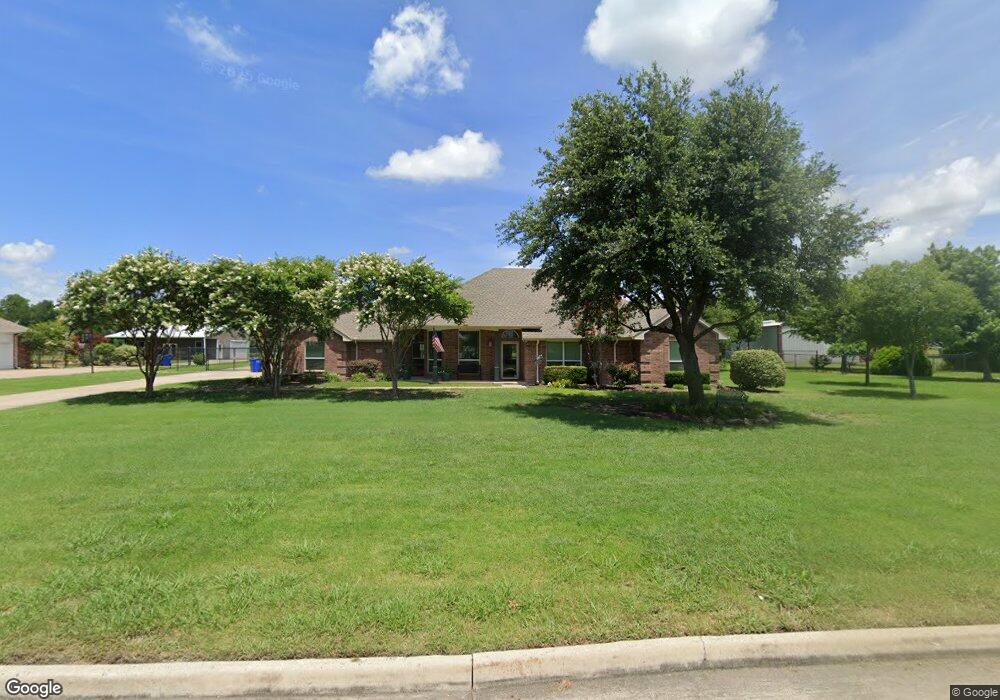 117 Morrow Ln, Lavon, TX 75166 - photo 1