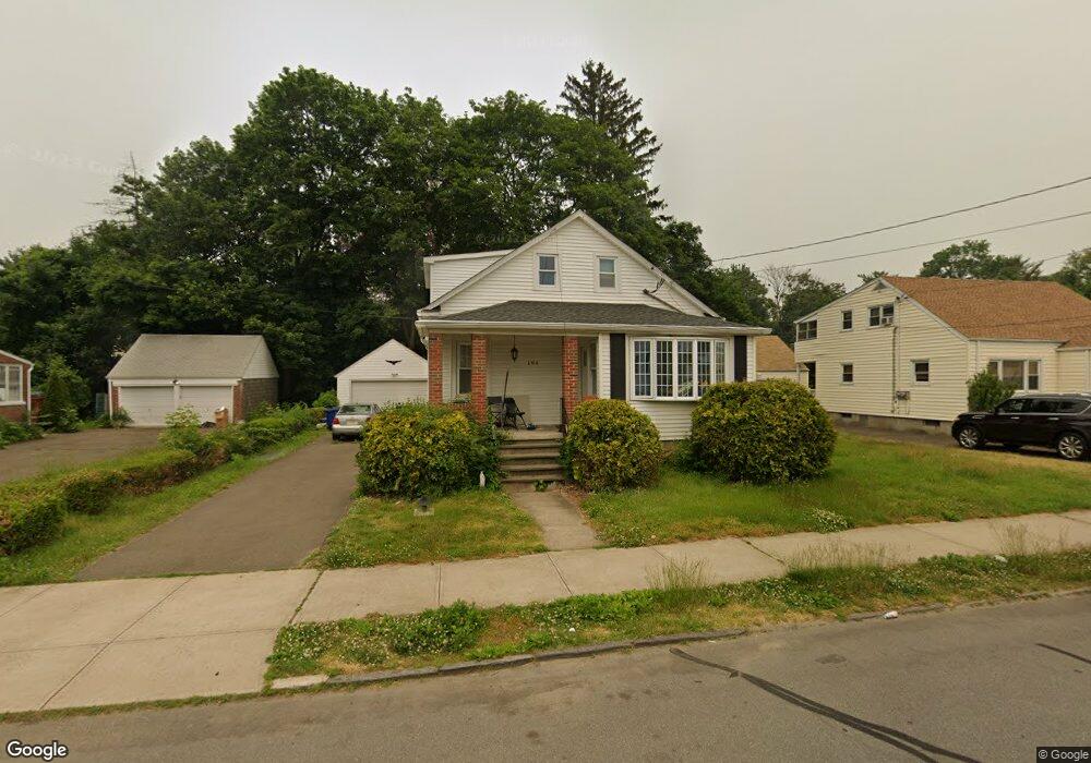 194 Suburban Ave, Bridgeport, CT 06604 - photo 1