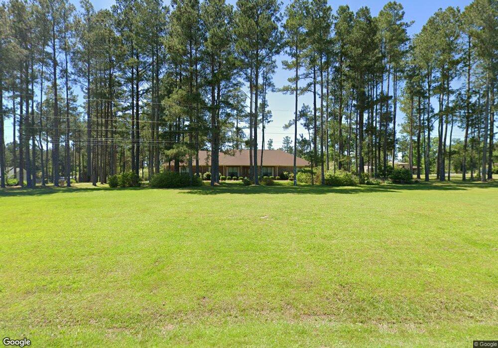 211 Matthews Rd, Laurel, MS 39443 - photo 1