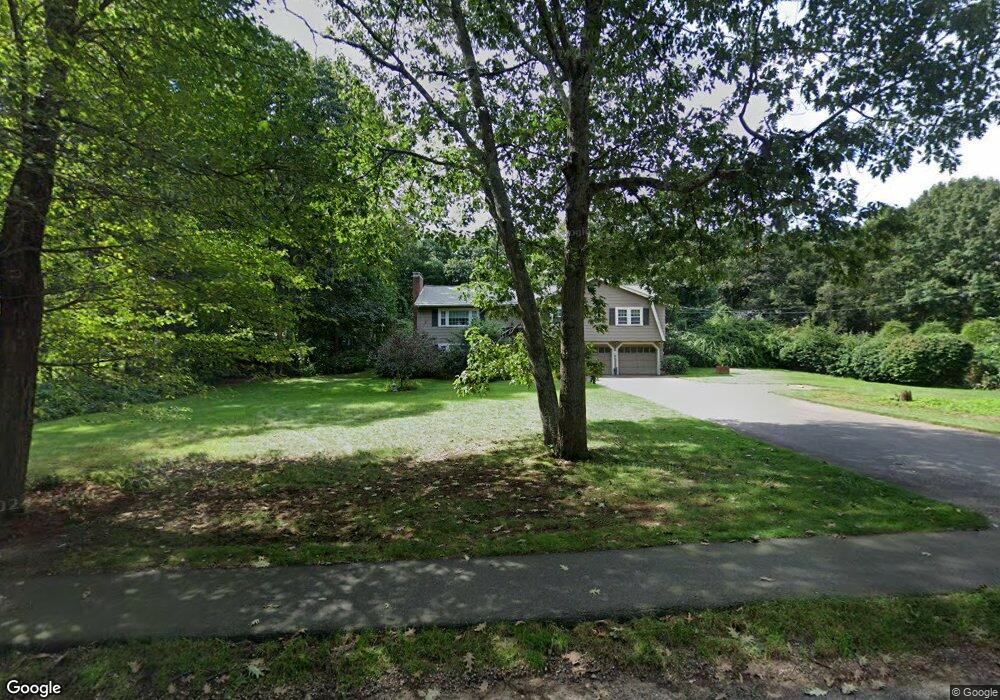 5 Deborah Dr, Walpole, MA 02081 - photo 1