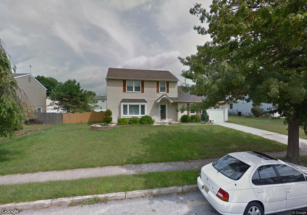 14 Chesterfield Rd, Sewell, NJ 08080 - photo 1