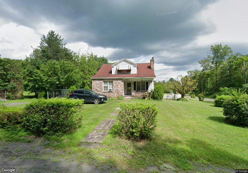 110 Tamanend Rd, Tamaqua, PA 18252 - photo 1