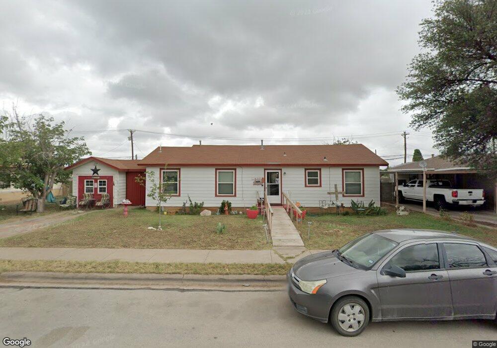 602 W Nobles Ave, Midland, TX 79701 - photo 1