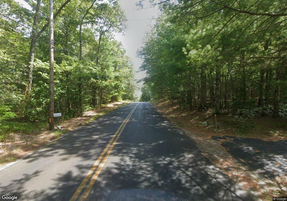 0 Oak and Maple St unit 71834489, Dighton, MA 02715 - photo 1