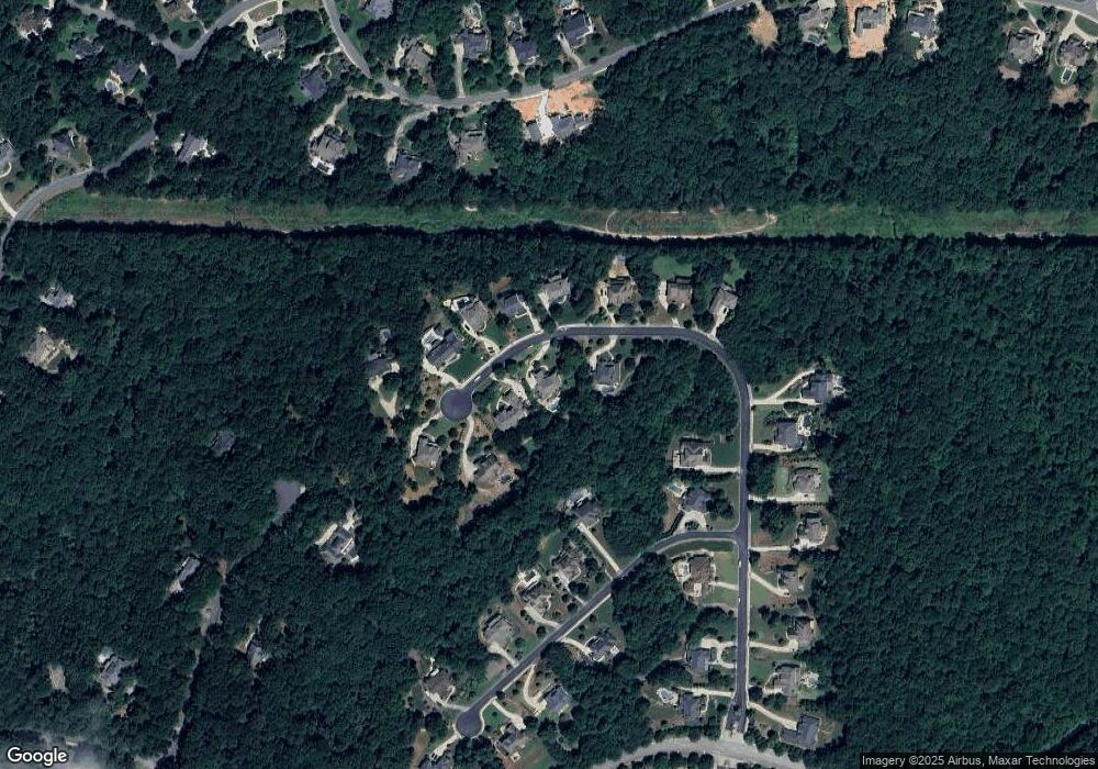 13130 Overlook Pass, Roswell, GA 30075 - photo 1