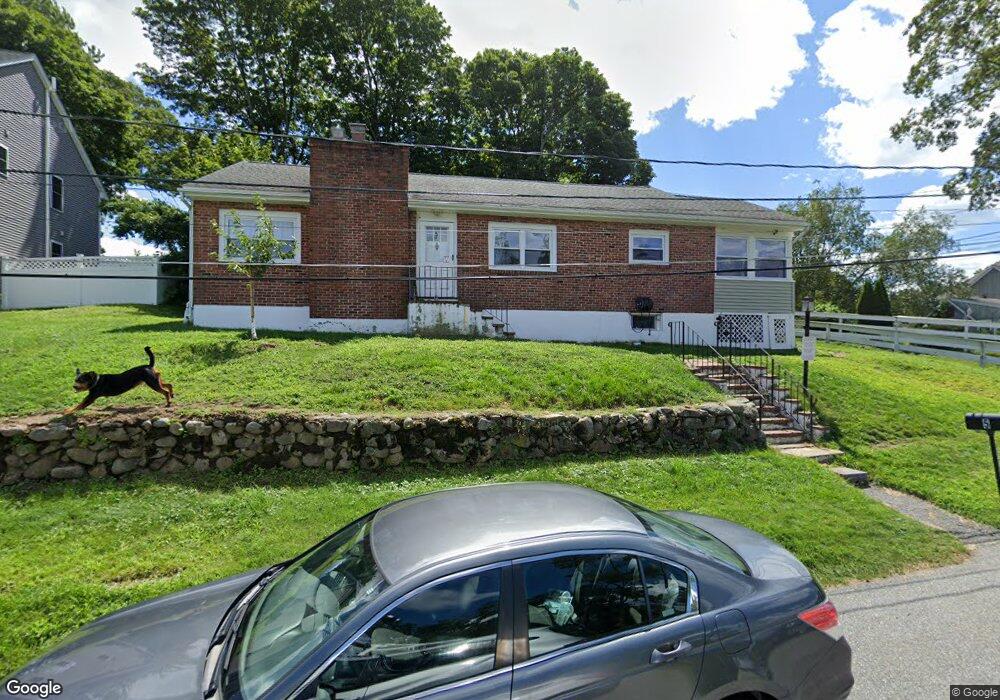 5 Parkview Rd, Woburn, MA 01801 - photo 1