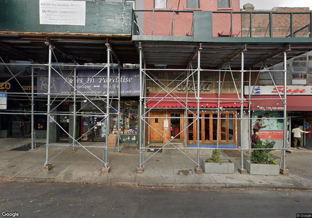 Street View Photo