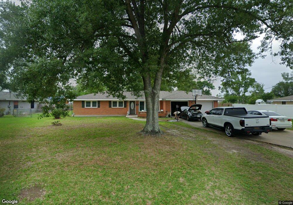 4316 Sarver St, Lake Charles, LA 70605 - photo 1