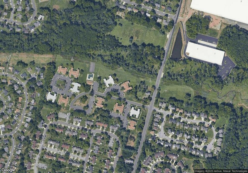 107 Bradford Ct unit 201G, Westampton, NJ 08060 - photo 1