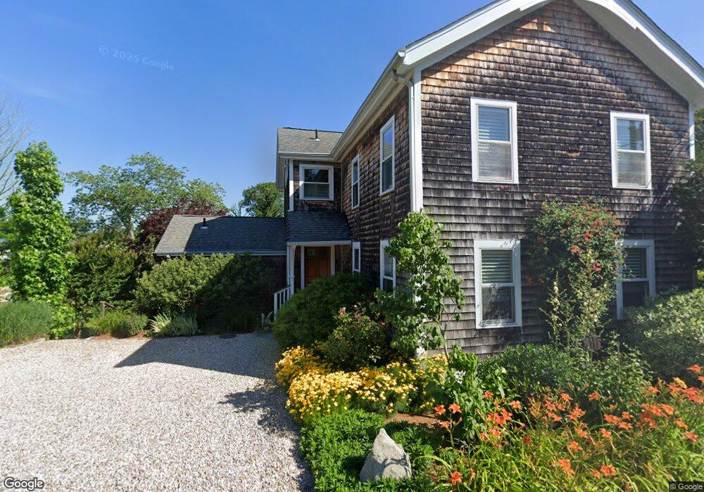 8 Three Elms Rd, Branford, CT 06405 - photo 1