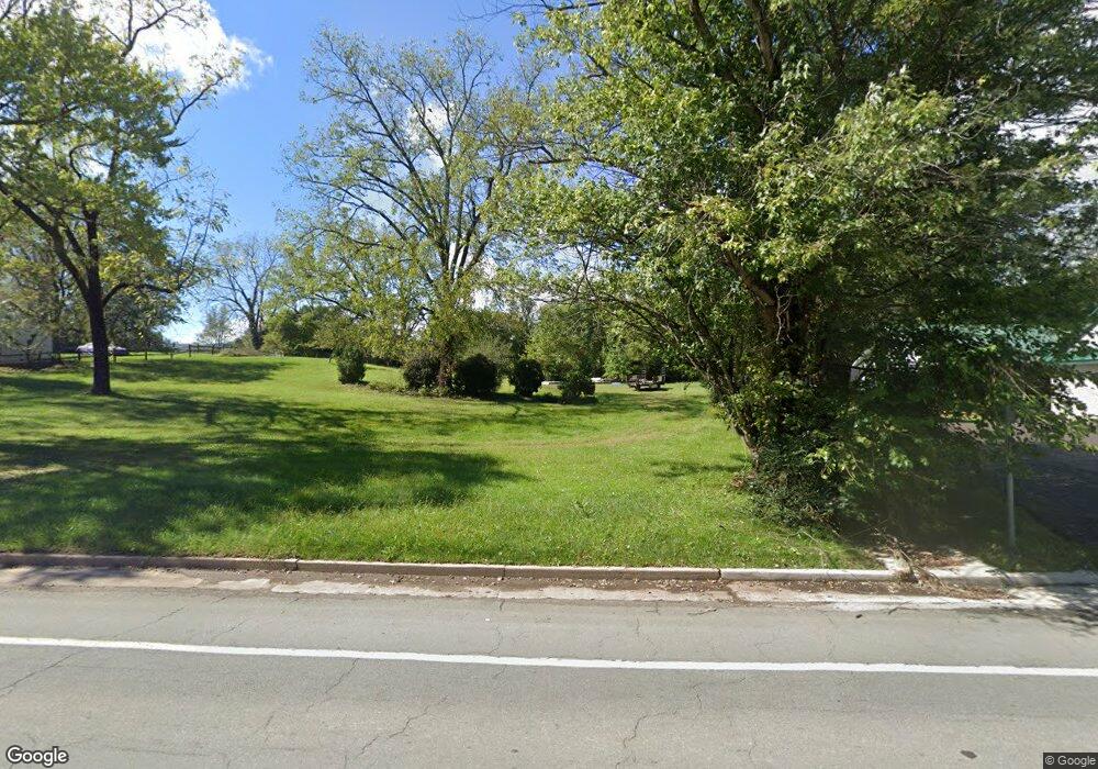 637 Zachary Taylor Hwy, Flint Hill, VA 22627 - photo 1