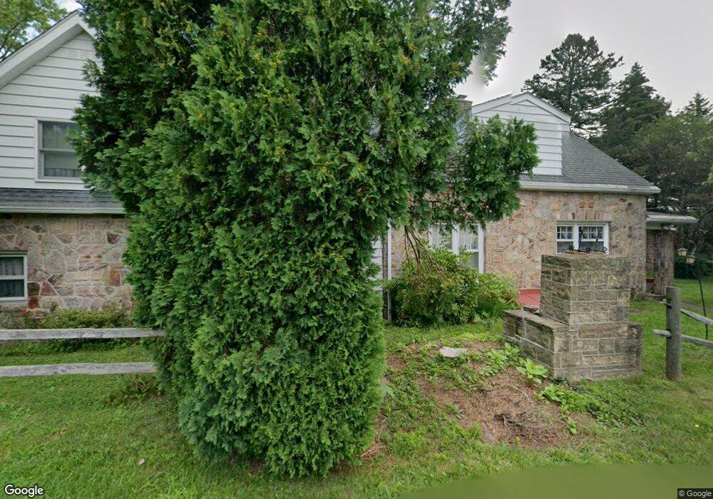 28 Purnell Ave, Tamaqua, PA 18252 - photo 1