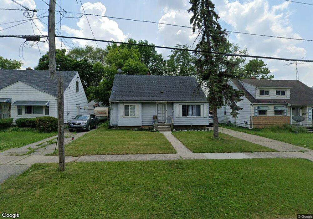 3517 Yale St, Flint, MI 48503 - photo 1