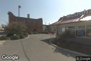 1350 E State Route 124, New London, OH