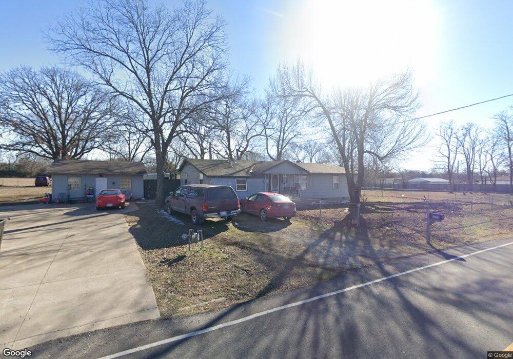 16701 S 4180 Rd, Claremore, OK 74017 - photo 1