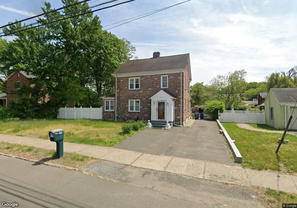 175 Anton St, Bridgeport, CT 06606 - photo 1