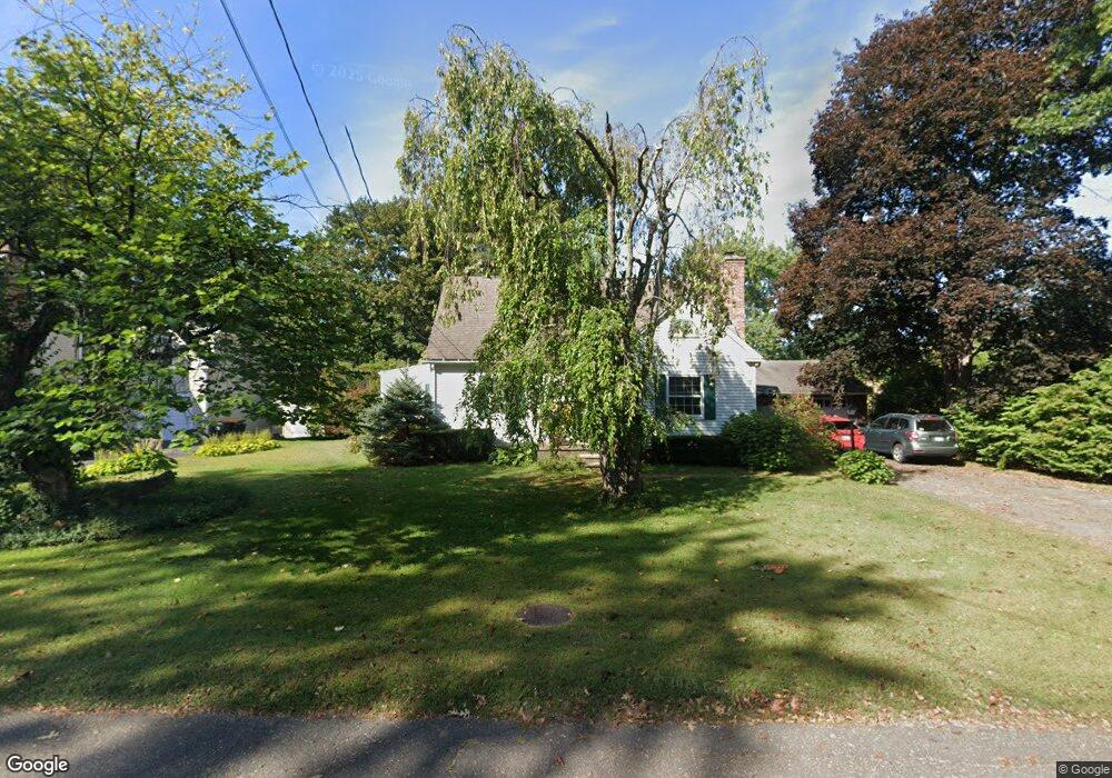 15 Charon Terrace, South Hadley, MA 01075 - photo 1