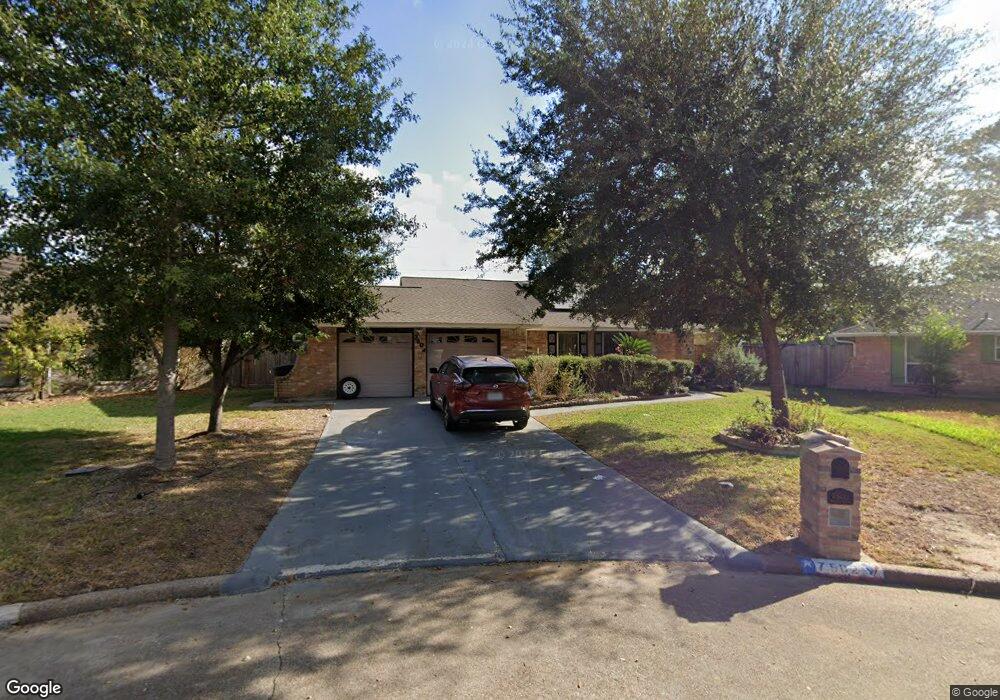 7502 Battlepine Ct, Houston, TX 77040 - photo 1