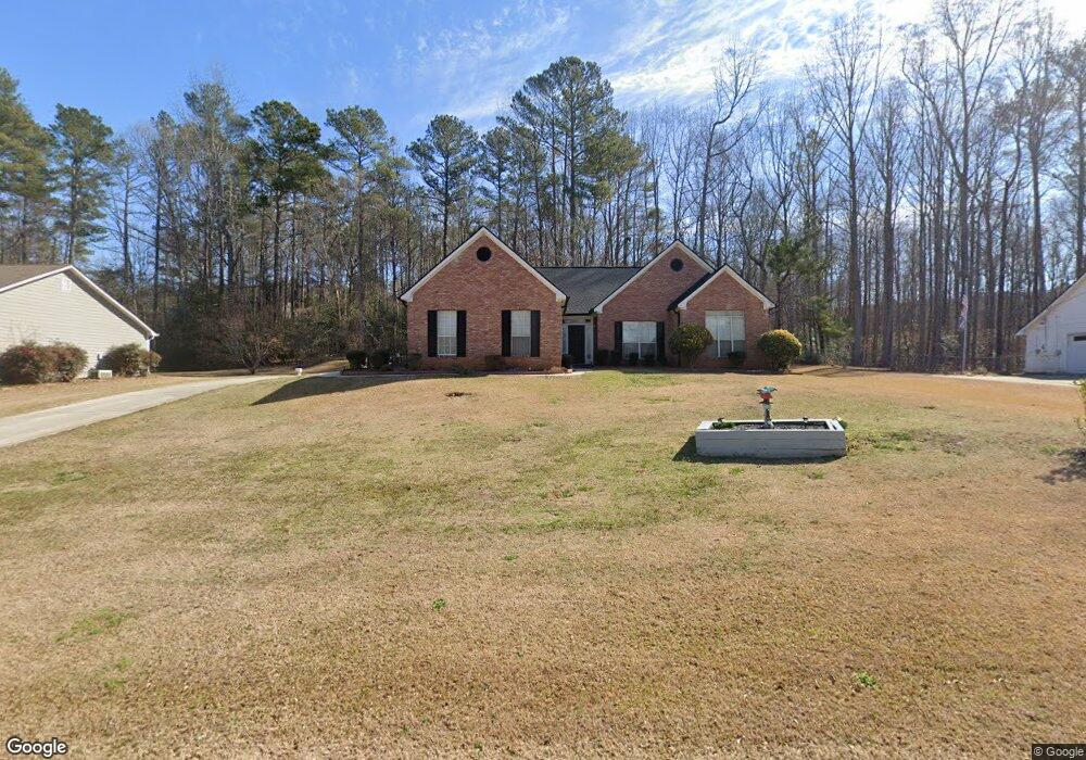 60 Garden Cove, Stockbridge, GA 30281 - photo 1