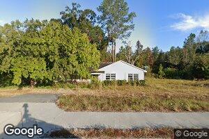 6236 Valdosta Hwy, Manor, GA 31550