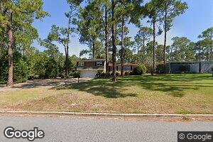 1657 Maryland Dr, Albany, GA 31707