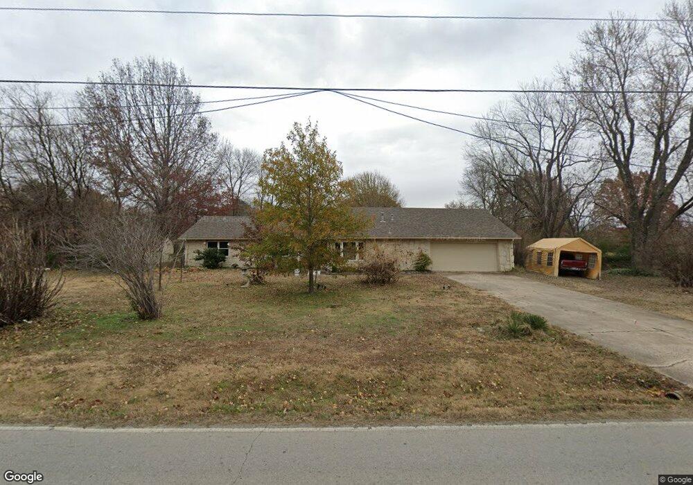 9711 S 225th East Ave, Broken Arrow, OK 74014 - photo 1