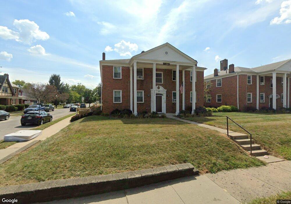 2895 Sullivant Ave unit 1, Columbus, OH 43204 - photo 1