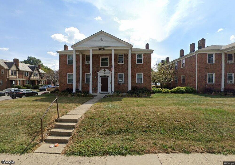 2895 Sullivant Ave unit 8, Columbus, OH 43204 - photo 1