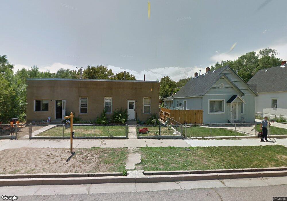 Street View Photo