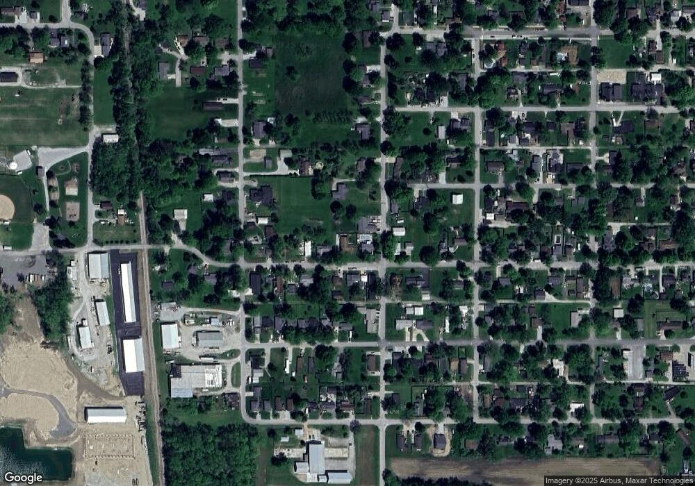 308 Howard Ave, Arcadia, IN 46030 - photo 1