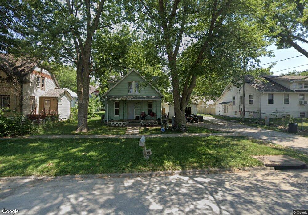 205 N Broad St, Shenandoah, IA 51601 - photo 1