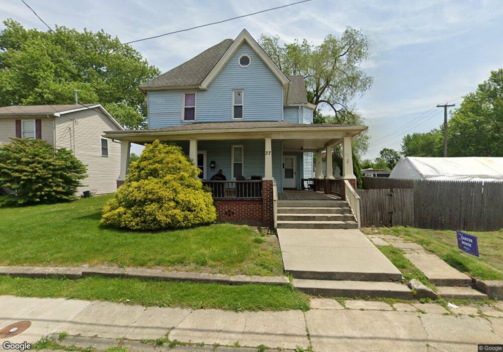 37 N Broad St, Penns Grove, NJ 08069 - photo 1