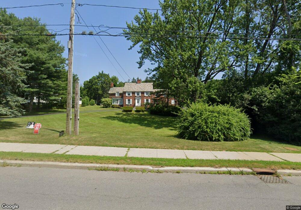 2127 Union St, Schenectady, NY 12309 - photo 1