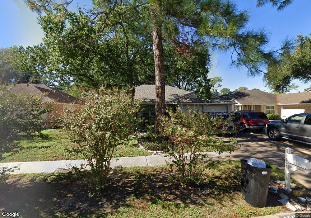 8643 Sunny Ridge Dr, Houston, TX 77095 - photo 1
