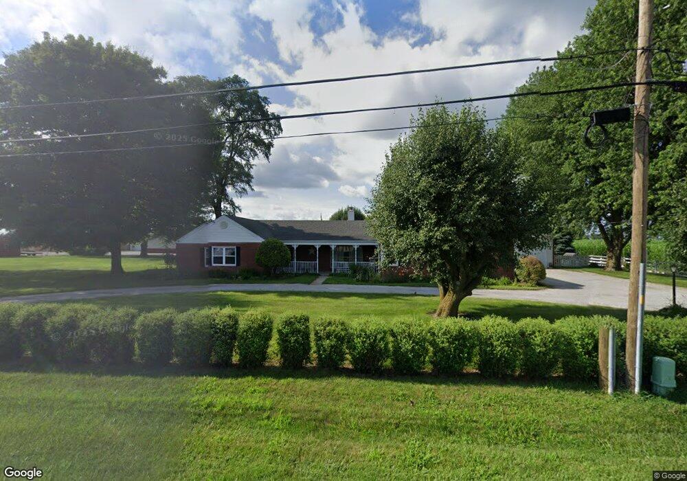 1004 E Jefferson St, Tipton, IN 46072 - photo 1