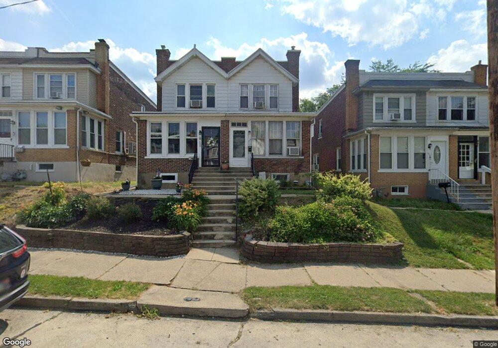 334 S 18th St, Allentown, PA 18104 - photo 1