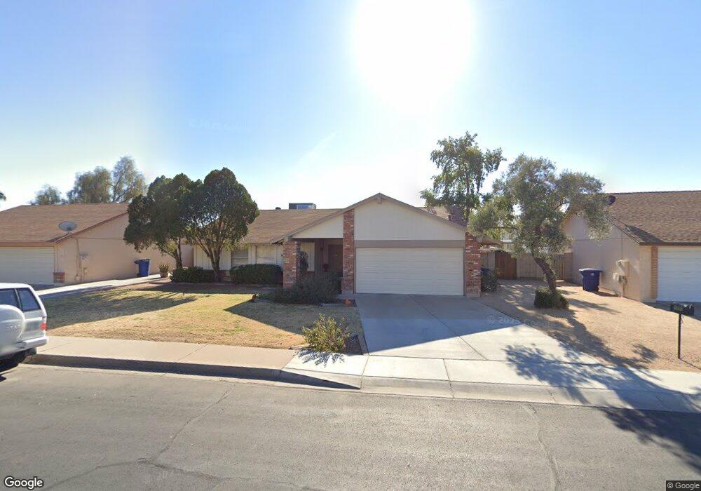 1327 W Stottler Dr, Chandler, AZ 85224 - photo 1