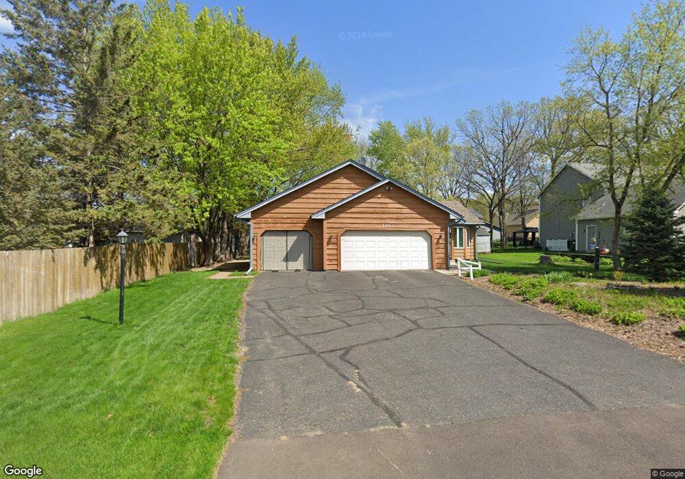 2301 128th Ln NW, Coon Rapids, MN 55448 - photo 1