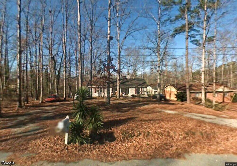 549 Shadowmoor Cir, Thomson, GA 30824 - photo 1